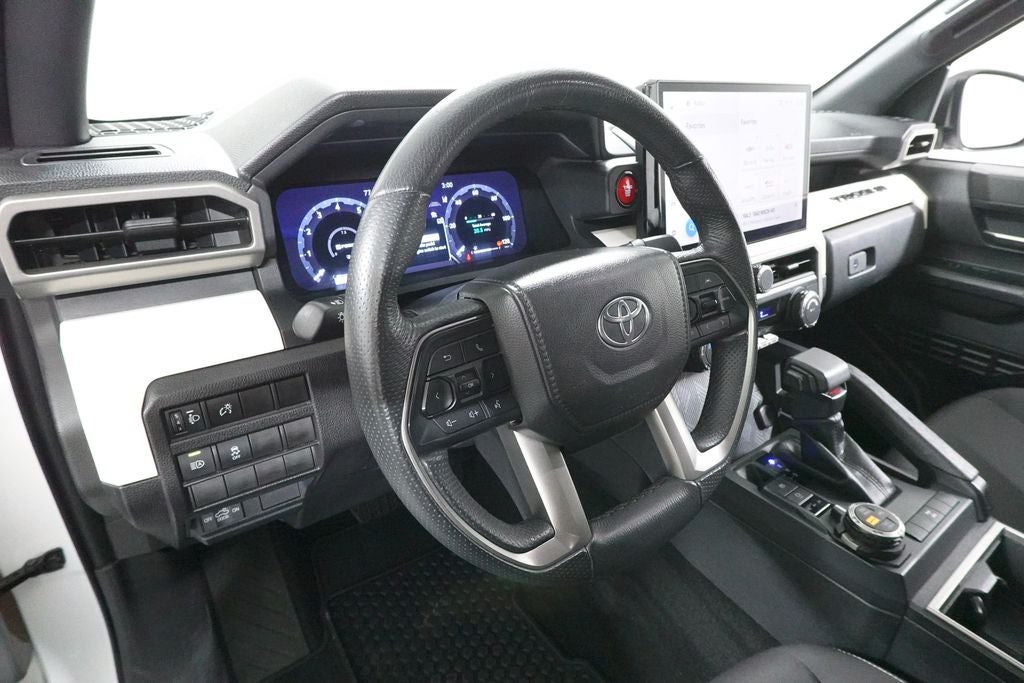 Vehicle thumbnail
