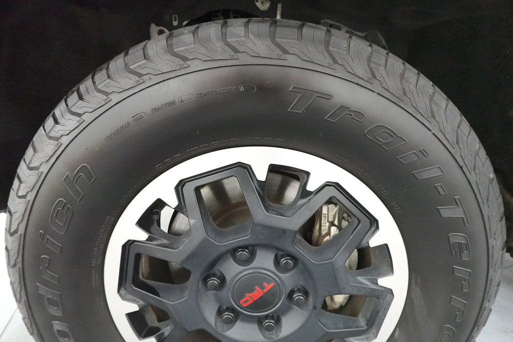 Vehicle thumbnail