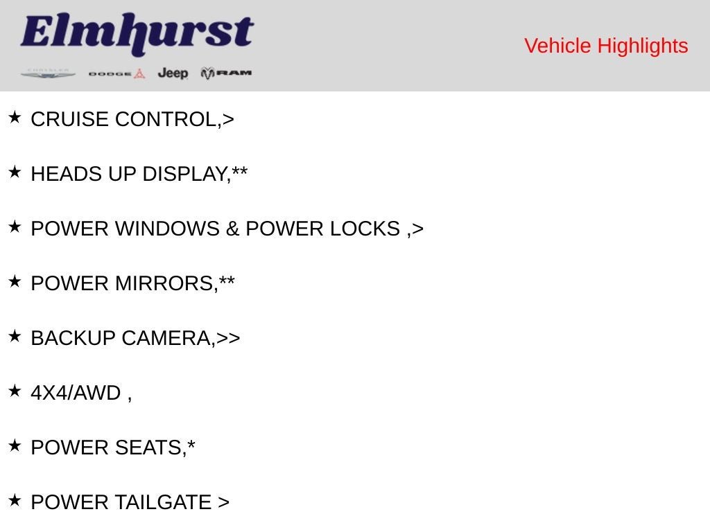 2025 Toyota Tacoma Base