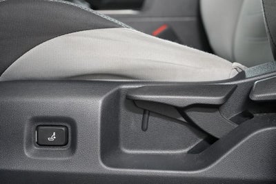 2025 Toyota Tacoma Base