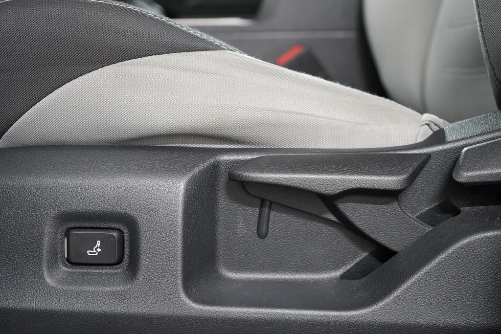 2025 Toyota Tacoma Base
