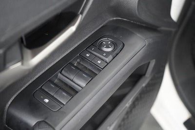 2025 Toyota Tacoma Base