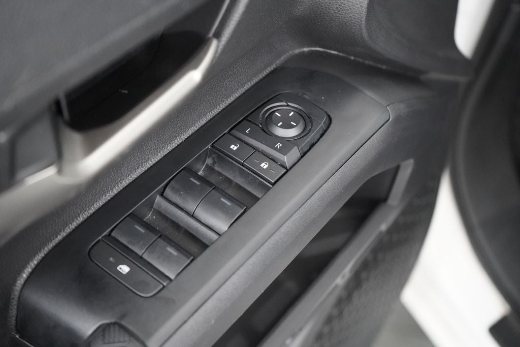 2025 Toyota Tacoma Base