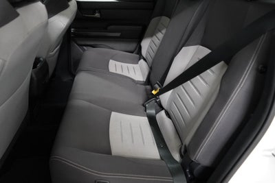 2025 Toyota Tacoma Base