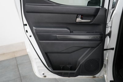 2025 Toyota Tacoma Base