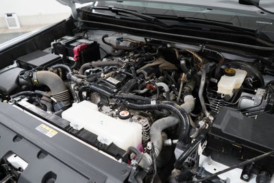 2025 Toyota Tacoma Base