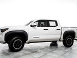 2025 Toyota Tacoma Base