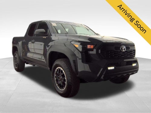 2025 Toyota Tacoma Base