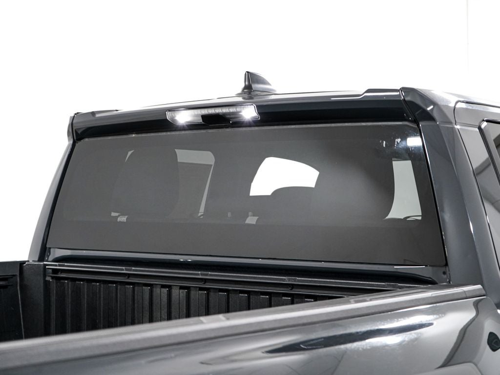 2025 Toyota Tacoma Base