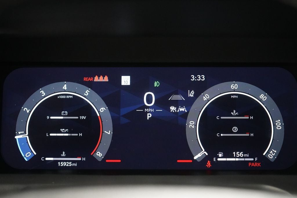 2025 Toyota Tacoma Base