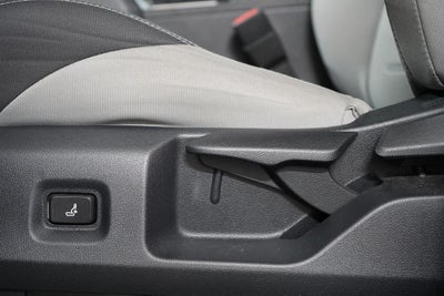 2025 Toyota Tacoma Base