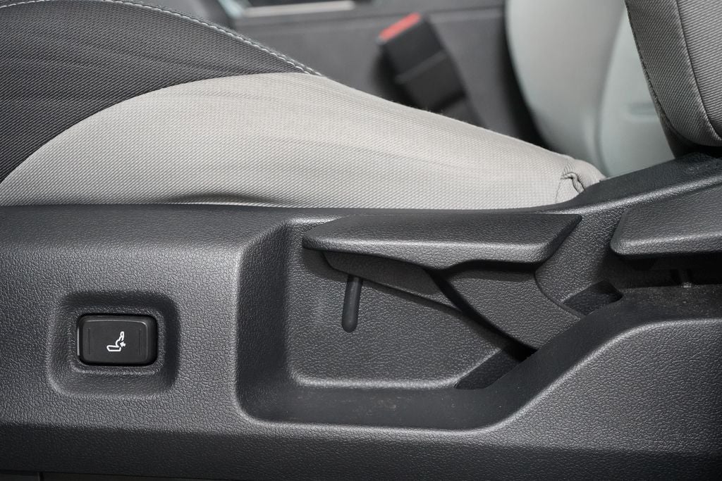 2025 Toyota Tacoma Base