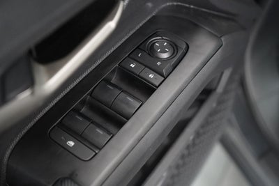 2025 Toyota Tacoma Base