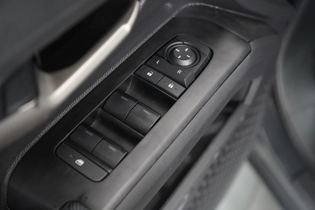 2025 Toyota Tacoma Base