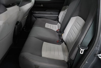 2025 Toyota Tacoma Base