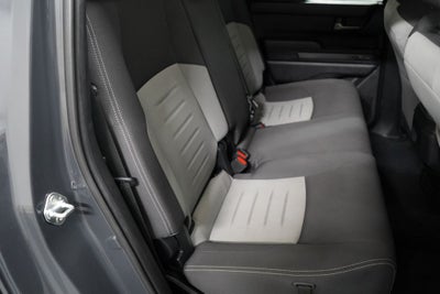 2025 Toyota Tacoma Base