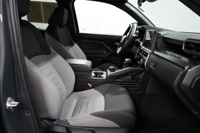 2025 Toyota Tacoma Base