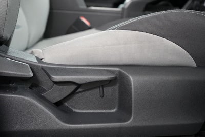 2025 Toyota Tacoma Base