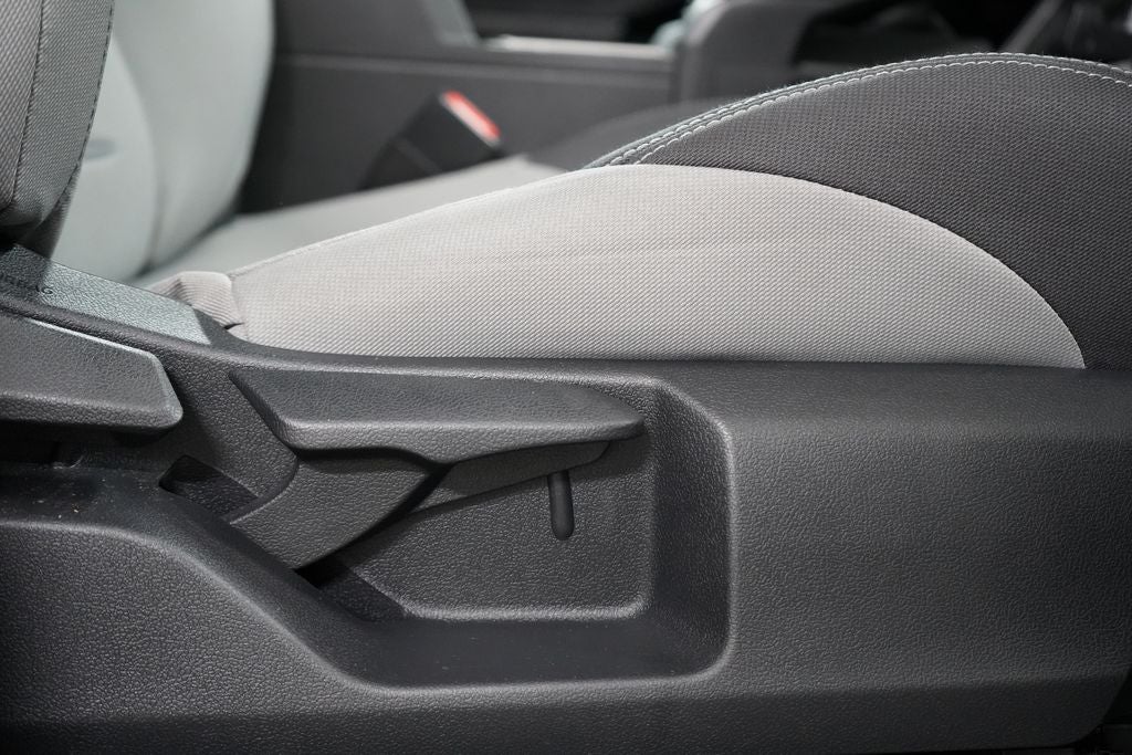 2025 Toyota Tacoma Base