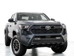 2025 Toyota Tacoma Base