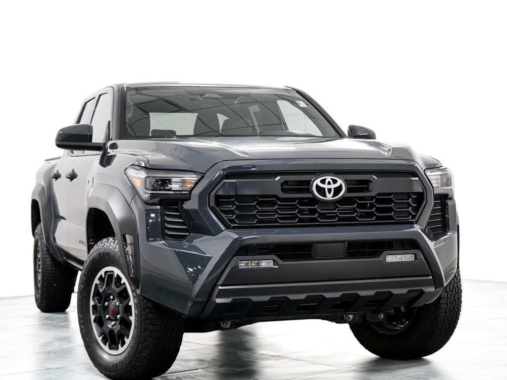 2025 Toyota Tacoma Base