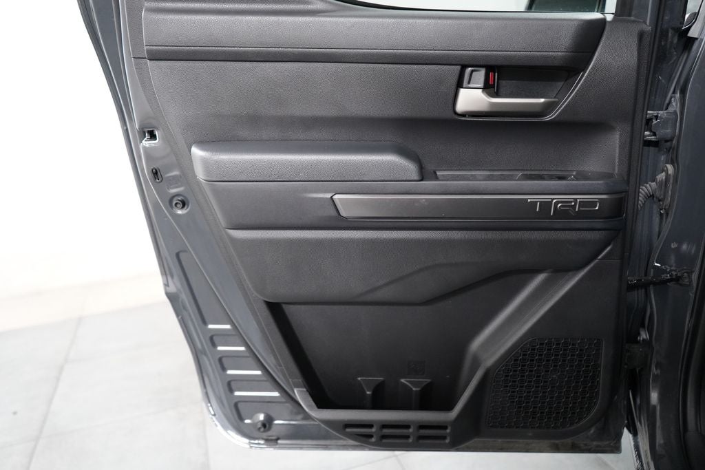2025 Toyota Tacoma Base