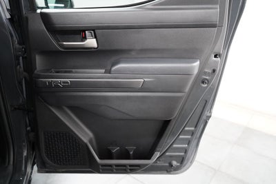 2025 Toyota Tacoma Base