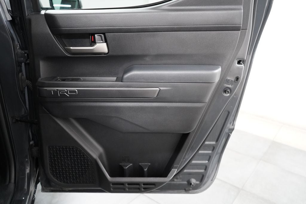 2025 Toyota Tacoma Base