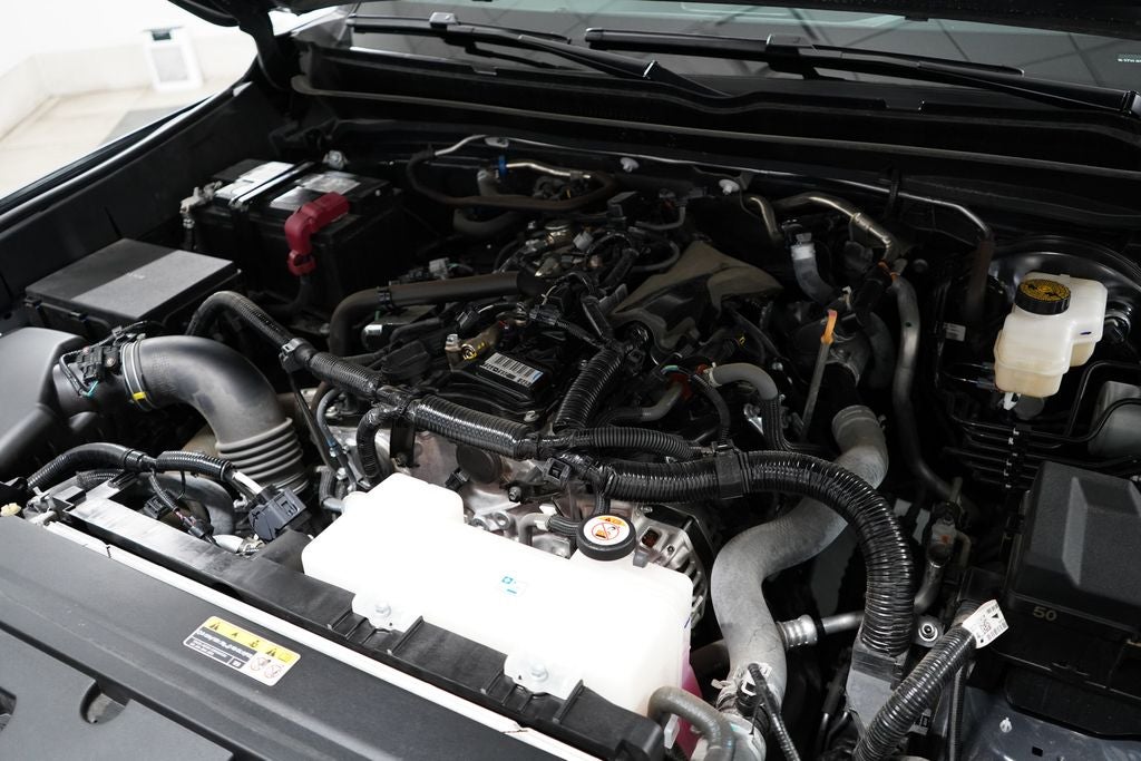 2025 Toyota Tacoma Base