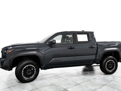 2025 Toyota Tacoma Base