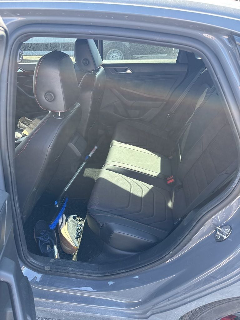 2022 Volkswagen Jetta GLI 2.0T Autobahn