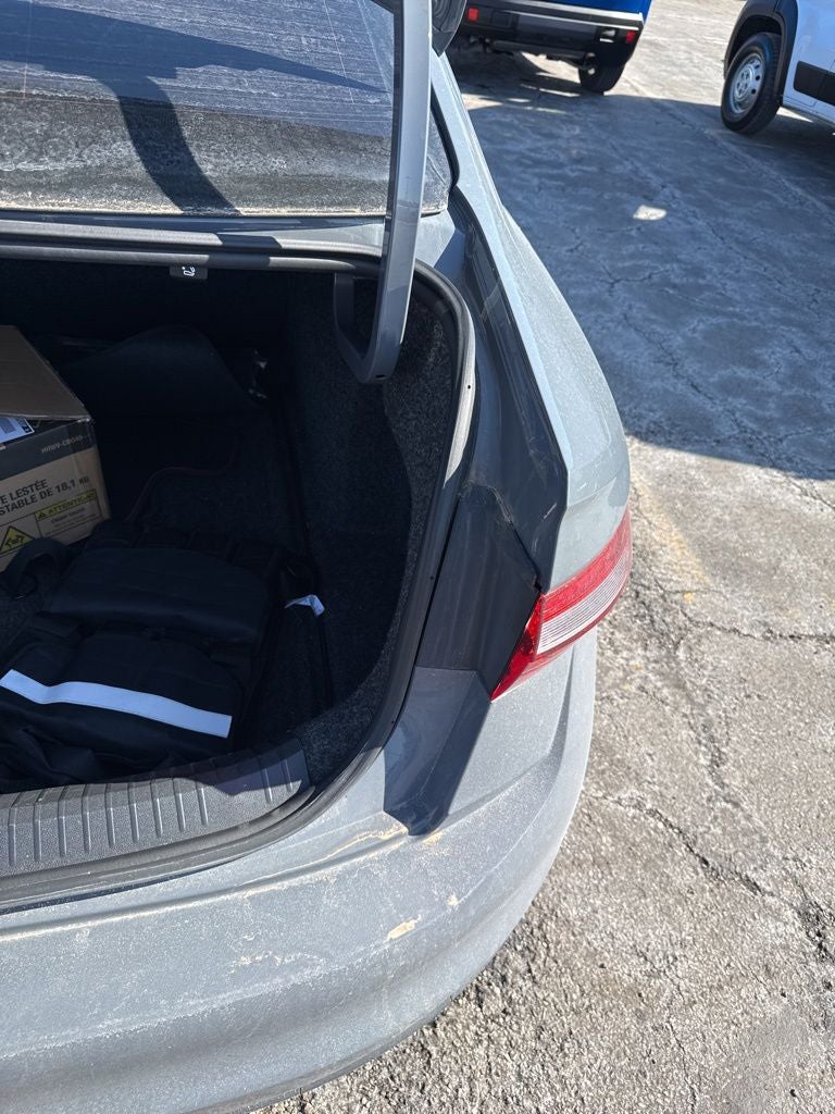 2022 Volkswagen Jetta GLI 2.0T Autobahn