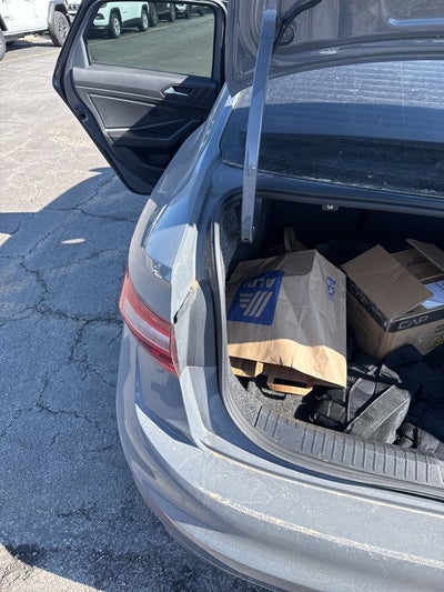 2022 Volkswagen Jetta GLI 2.0T Autobahn