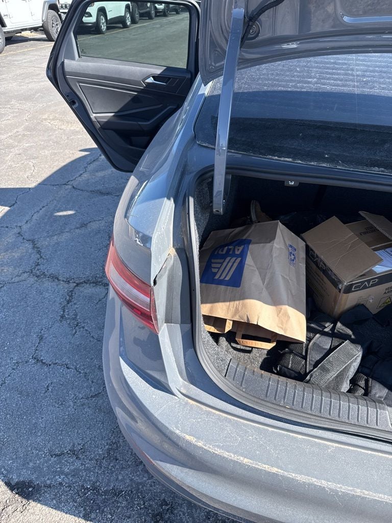 2022 Volkswagen Jetta GLI 2.0T Autobahn