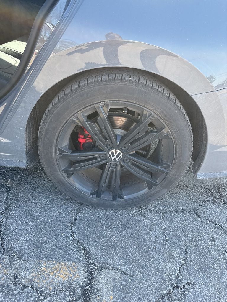 2022 Volkswagen Jetta GLI 2.0T Autobahn