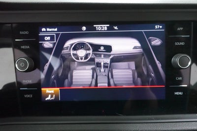 2022 Volkswagen Jetta GLI 2.0T Autobahn