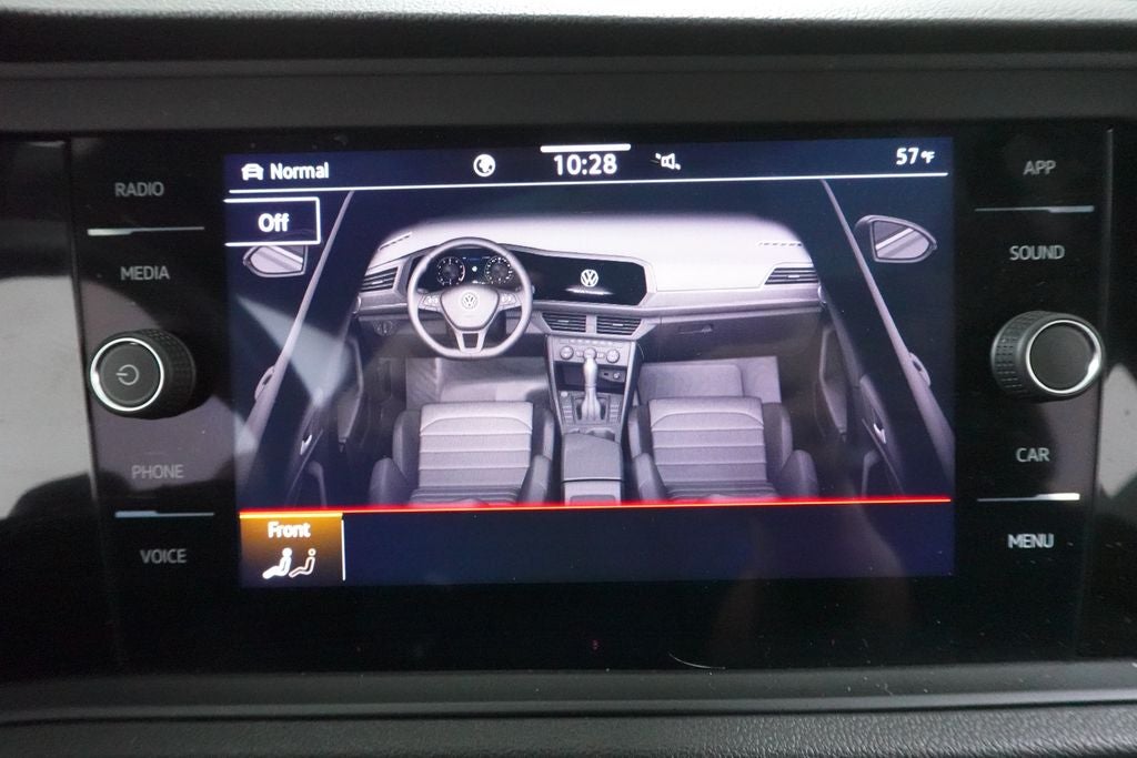 2022 Volkswagen Jetta GLI 2.0T Autobahn