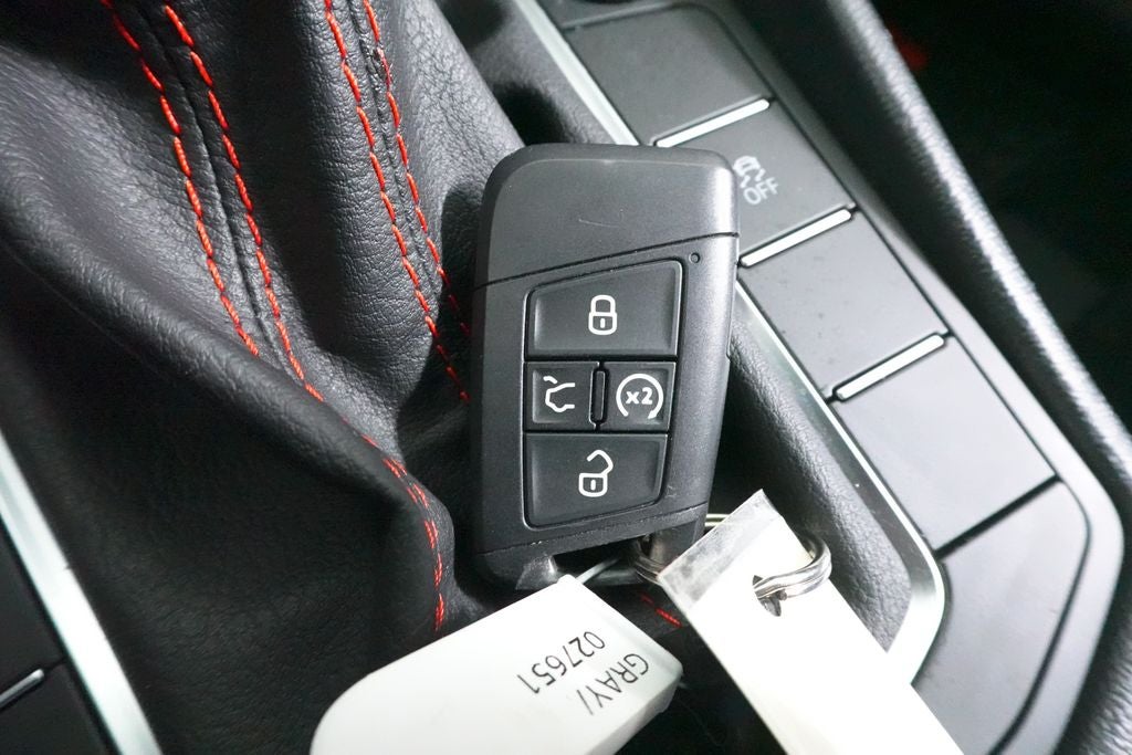 2022 Volkswagen Jetta GLI 2.0T Autobahn