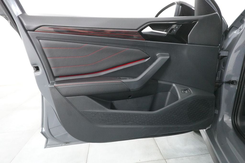 2022 Volkswagen Jetta GLI 2.0T Autobahn