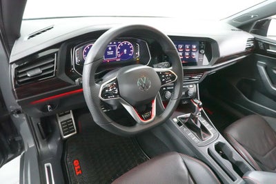 2022 Volkswagen Jetta GLI 2.0T Autobahn