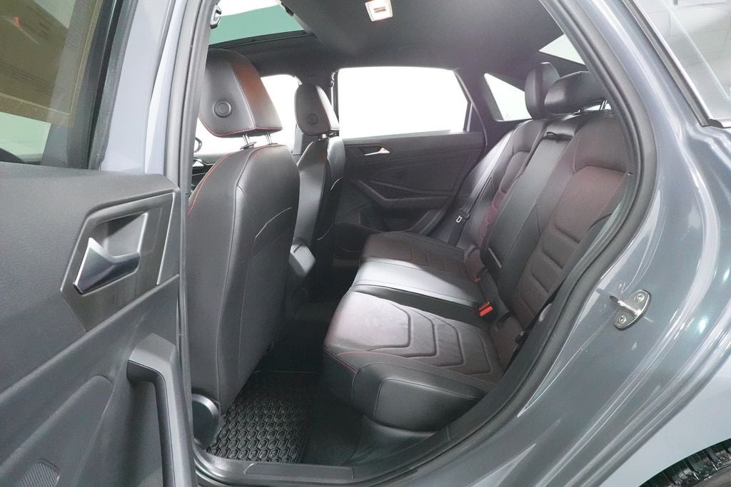 2022 Volkswagen Jetta GLI 2.0T Autobahn