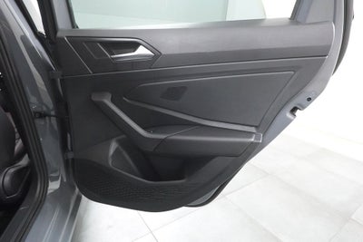 2022 Volkswagen Jetta GLI 2.0T Autobahn