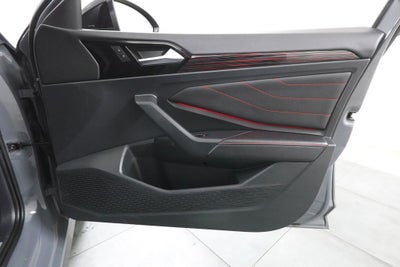 2022 Volkswagen Jetta GLI 2.0T Autobahn