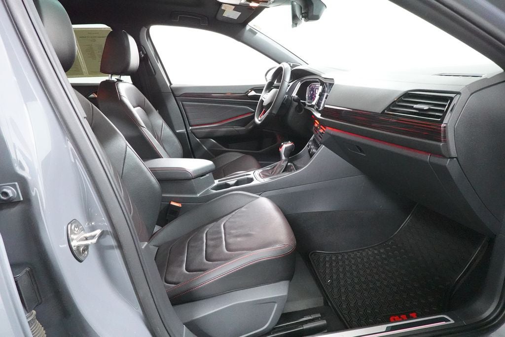 2022 Volkswagen Jetta GLI 2.0T Autobahn