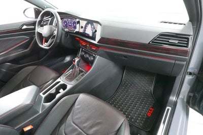 2022 Volkswagen Jetta GLI 2.0T Autobahn