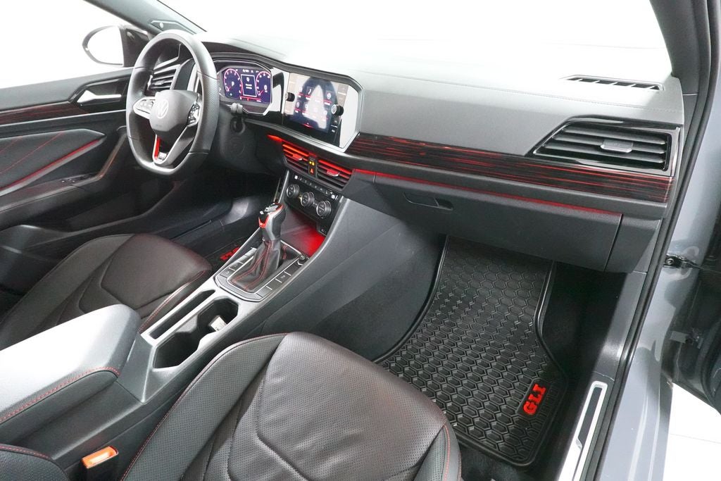 2022 Volkswagen Jetta GLI 2.0T Autobahn