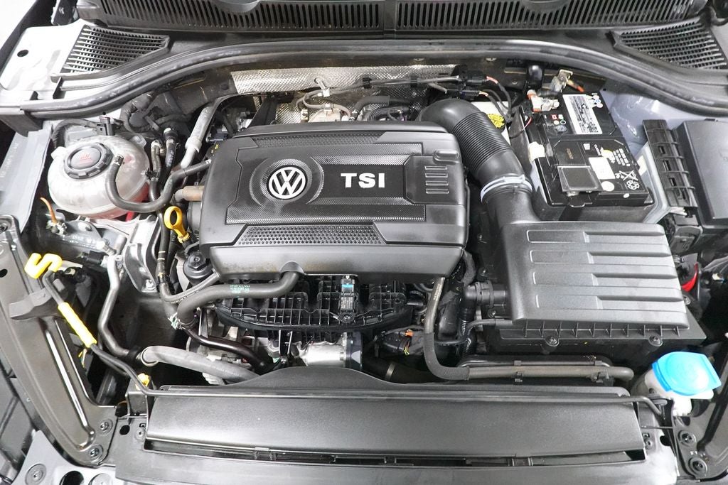 2022 Volkswagen Jetta GLI 2.0T Autobahn
