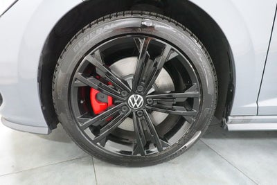 2022 Volkswagen Jetta GLI 2.0T Autobahn