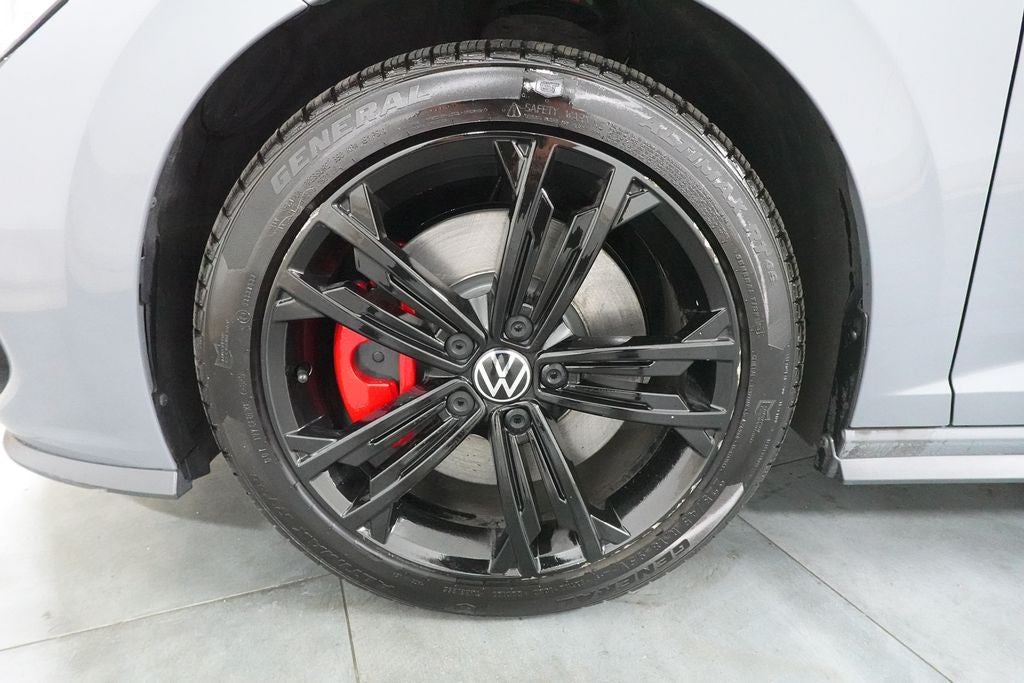 2022 Volkswagen Jetta GLI 2.0T Autobahn