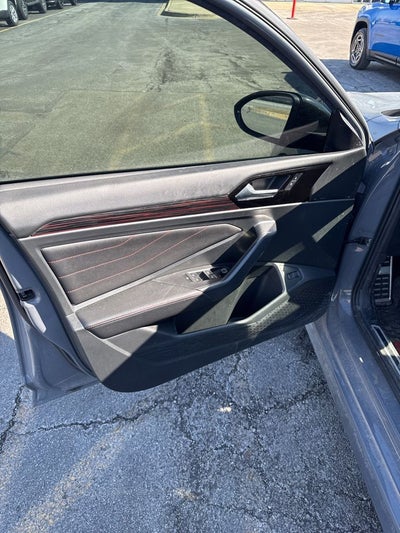 2022 Volkswagen Jetta GLI 2.0T Autobahn